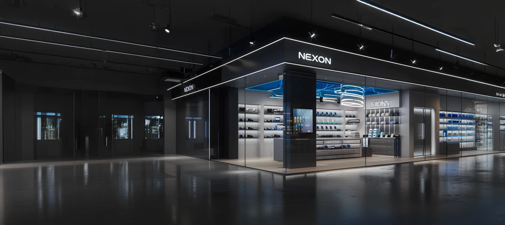 Next-generation electric fence panel!