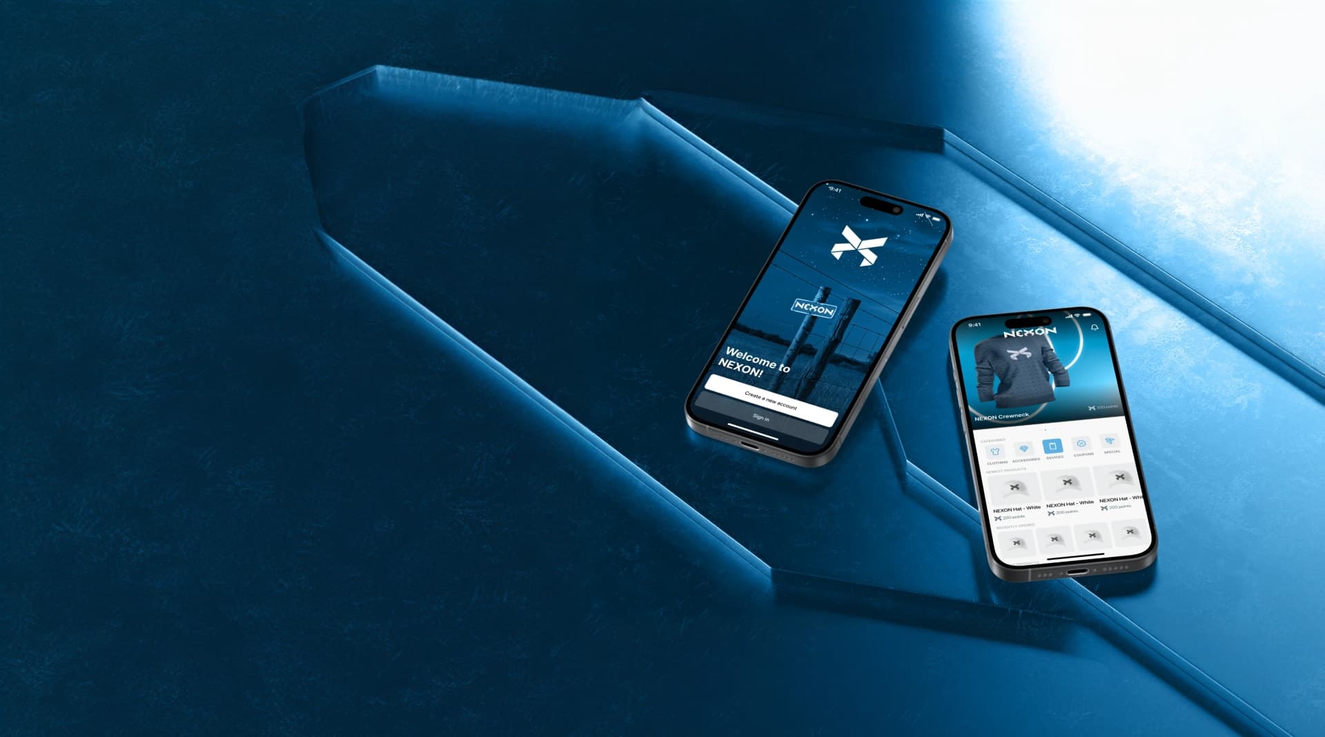 Next-generation electric fence panel!