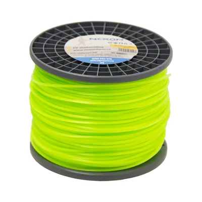Fir stea pentru motocoasa 3mm*285m
