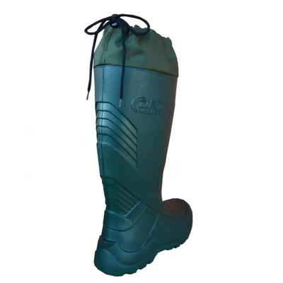 Cizme termoizolante cu șnur XTrack Ultra-46