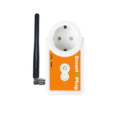 Priza SmartPlug cu GSM LudaFarm