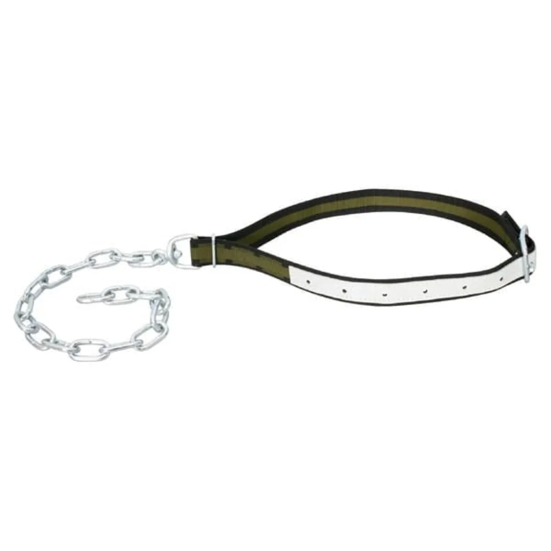 Colier sintetic de 110 cm, cu lanț de 77 cm