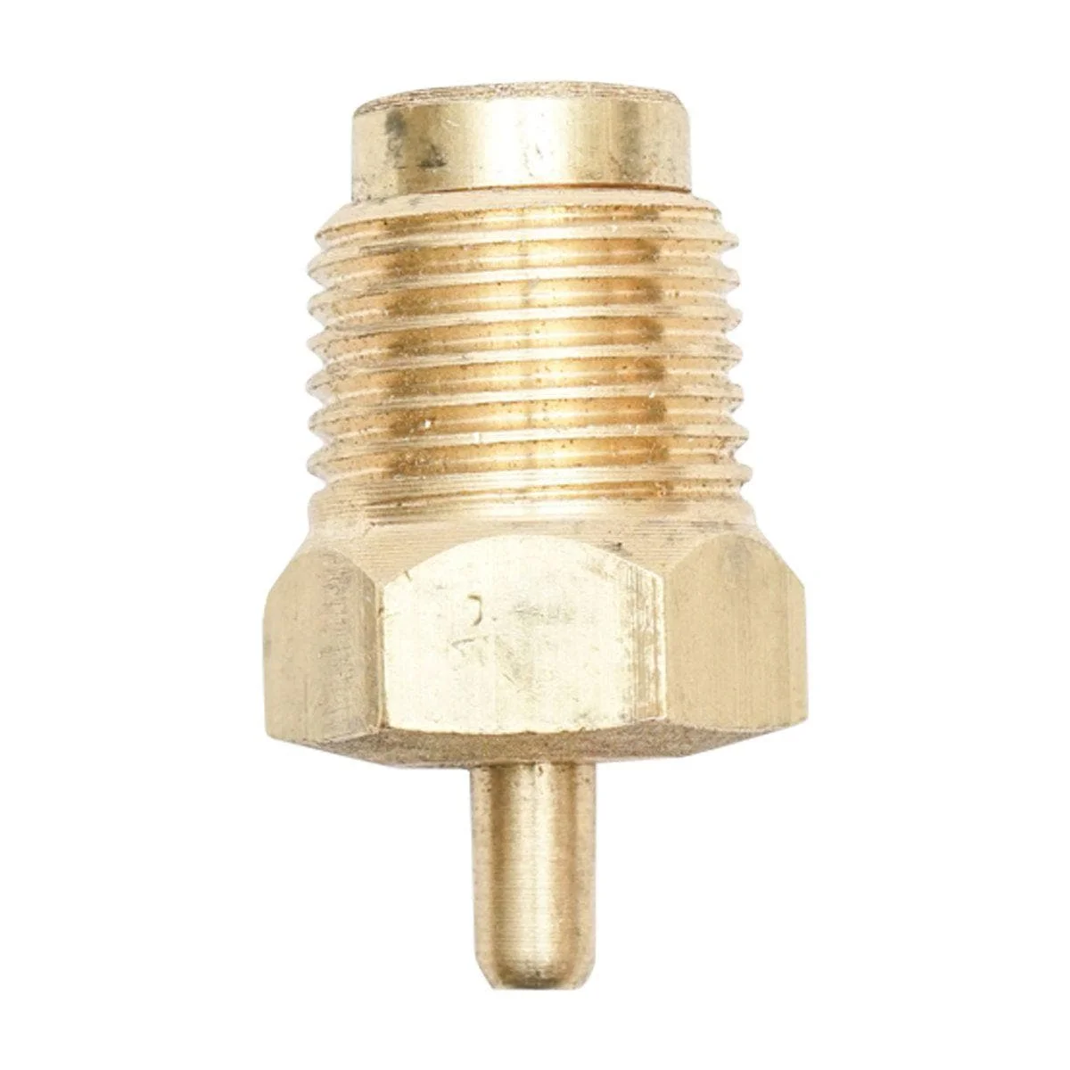 NEXON valve for cast iron drinker, 1/2″ thread