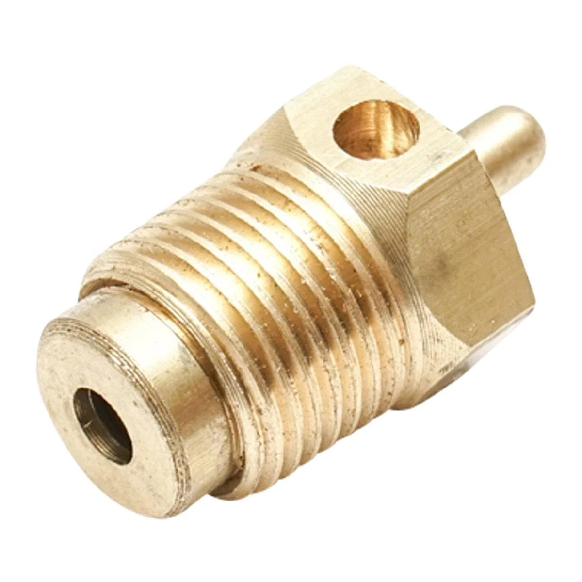 NEXON valve for cast iron drinker, 1/2″ thread