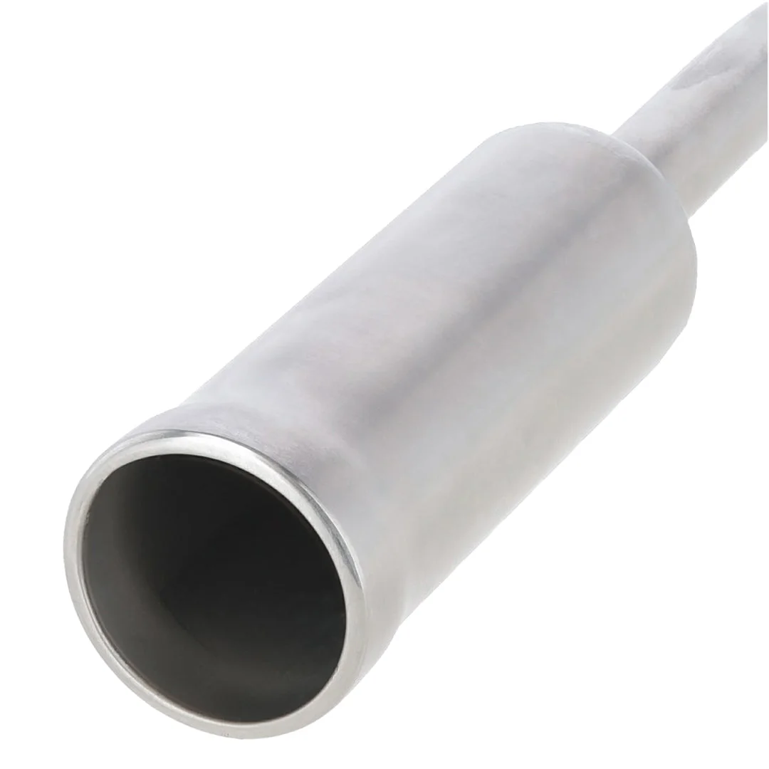 Bolus and rumen magnet applicator for cattle, 70 cm