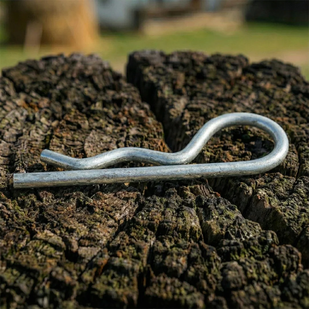 Clema de arc simplă 2 mm