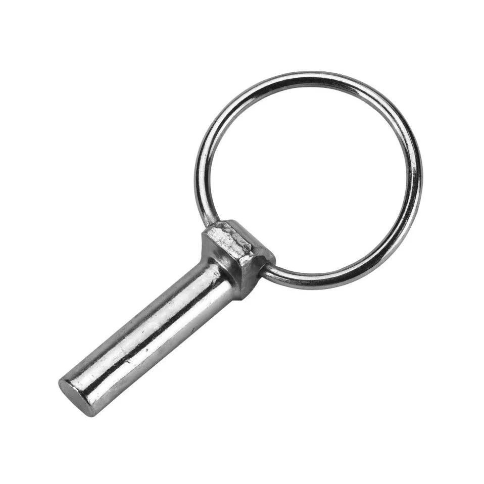 Clemă de siguranță galvanizată – mai multe dimensiuni