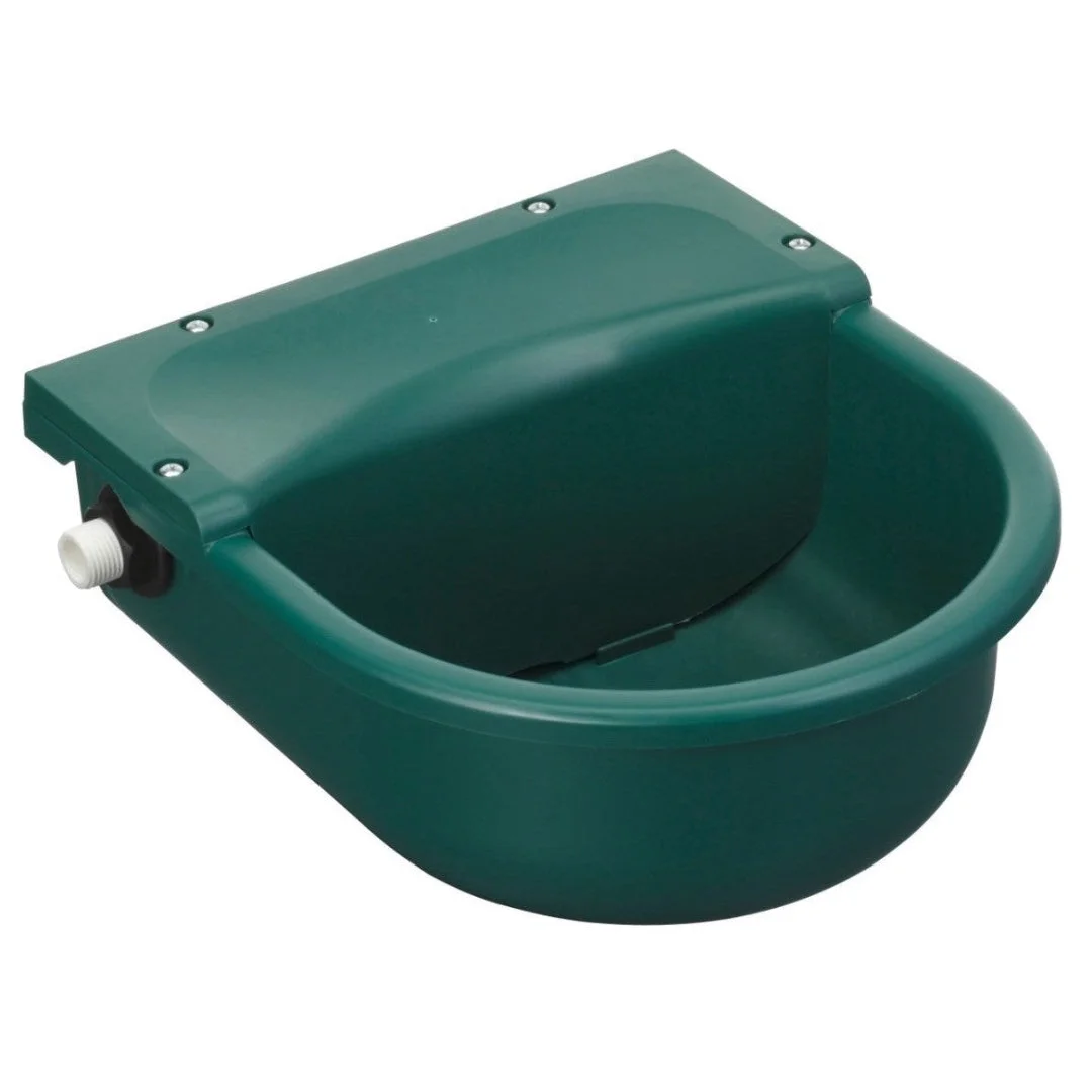 S522 plastic float-valve drinker, 3 L