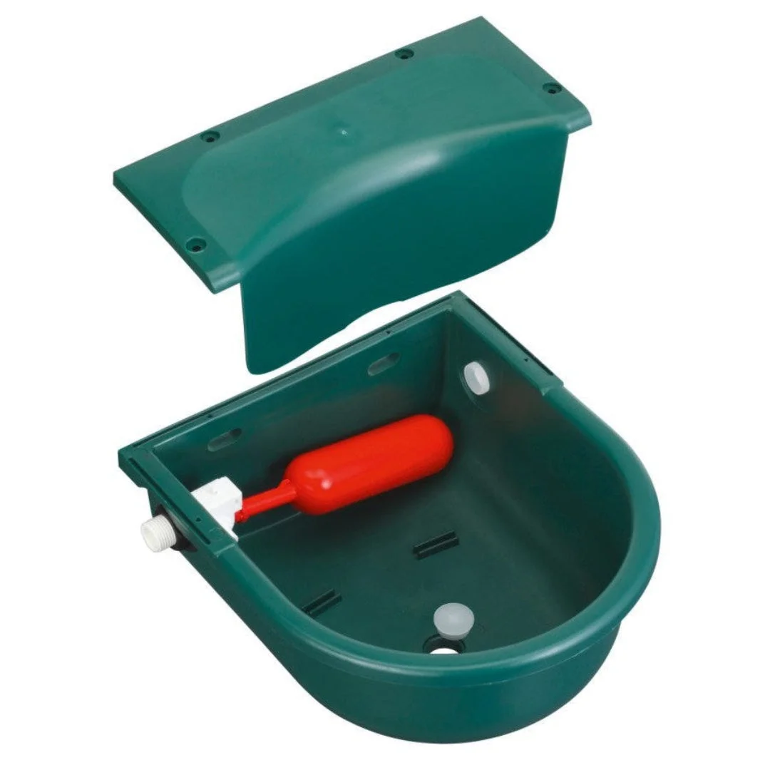 S522 plastic float-valve drinker, 3 L