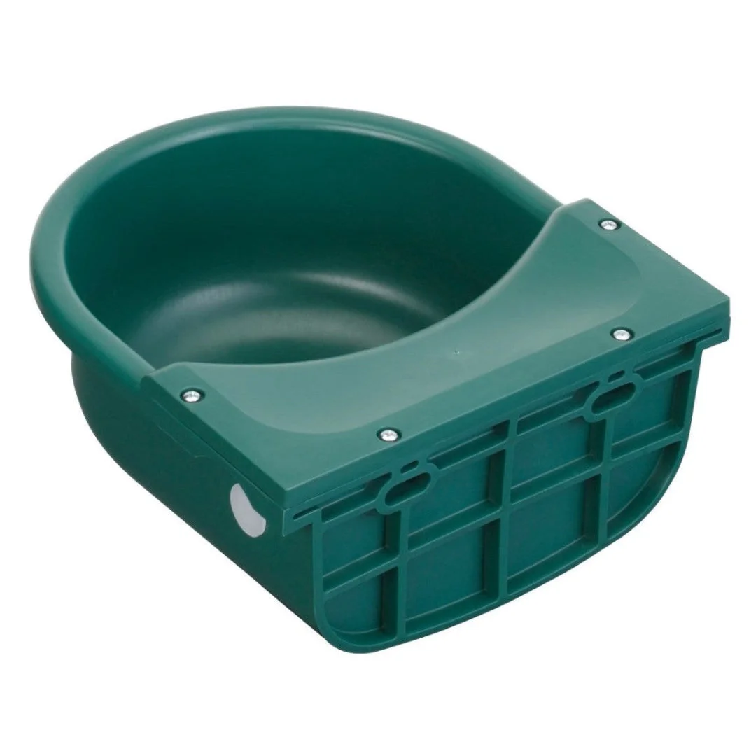 S522 plastic float-valve drinker, 3 L