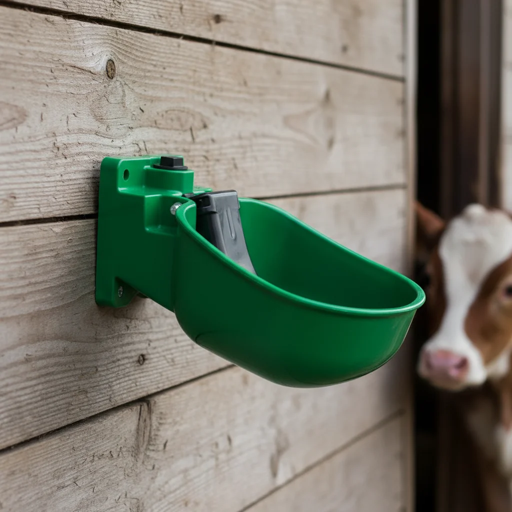 K50 plastic drinker, 2.2 L