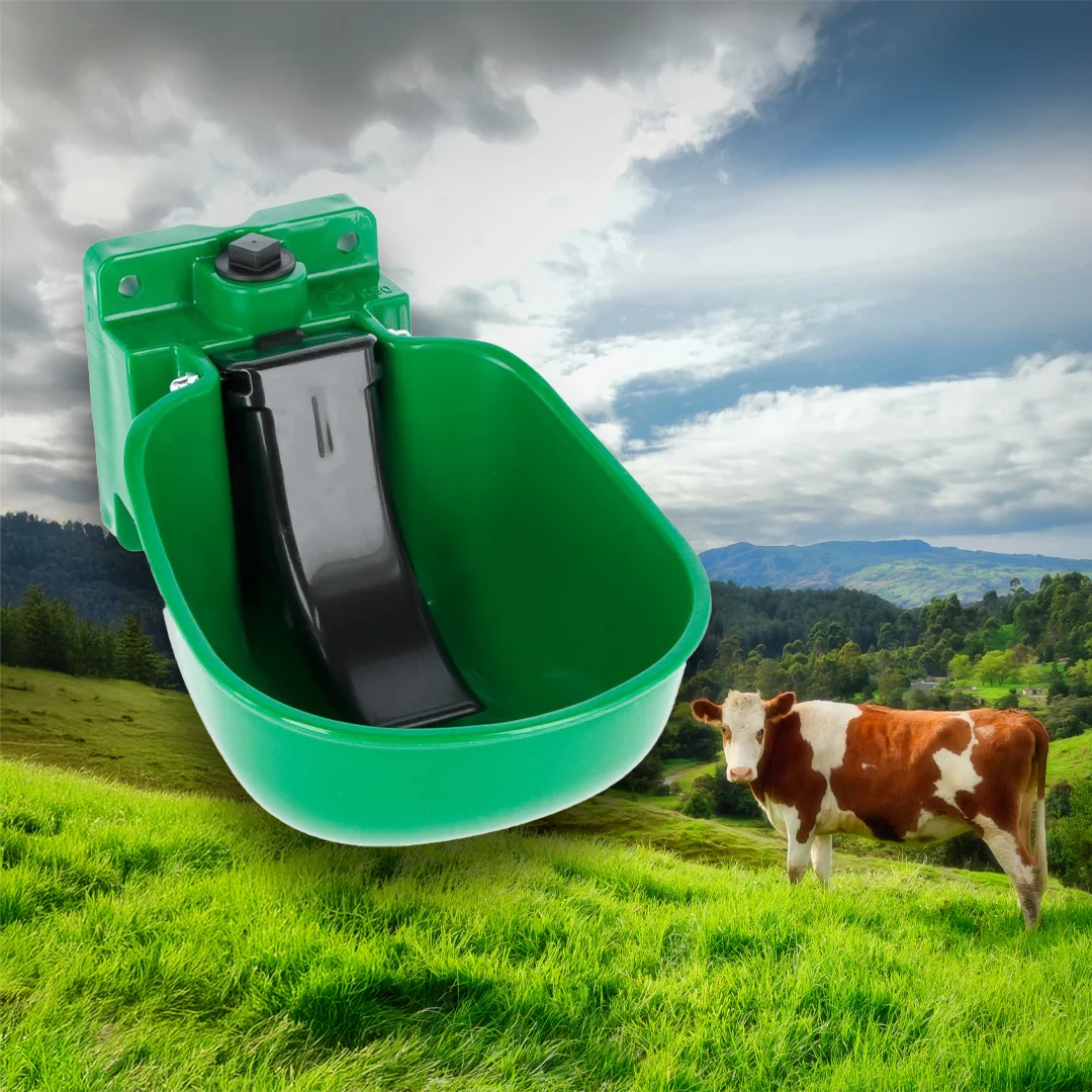 K50 plastic drinker, 2.2 L