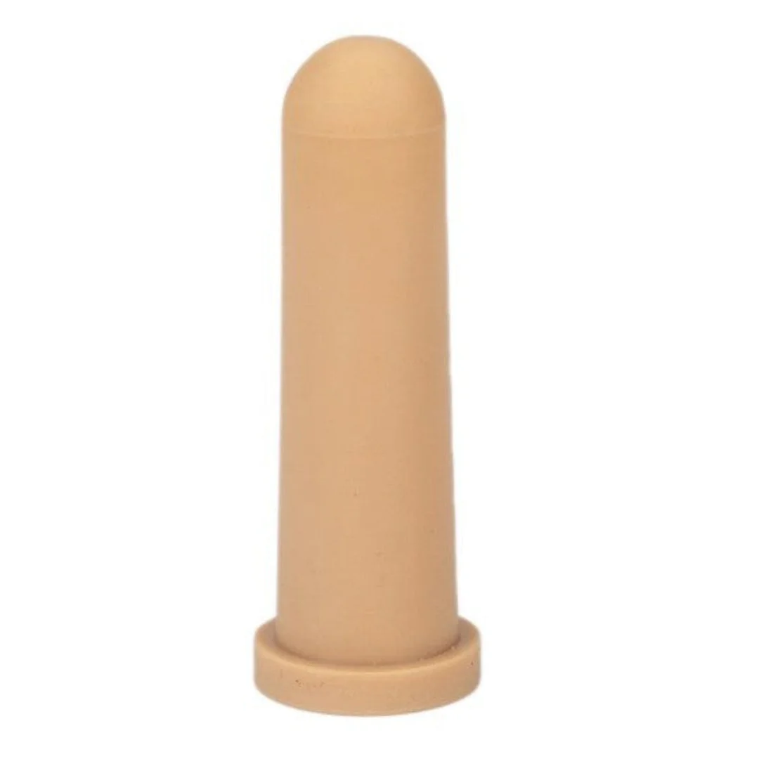 Tetină de rezervă pentru găleată de alăptare viței, 35 × 100 mm