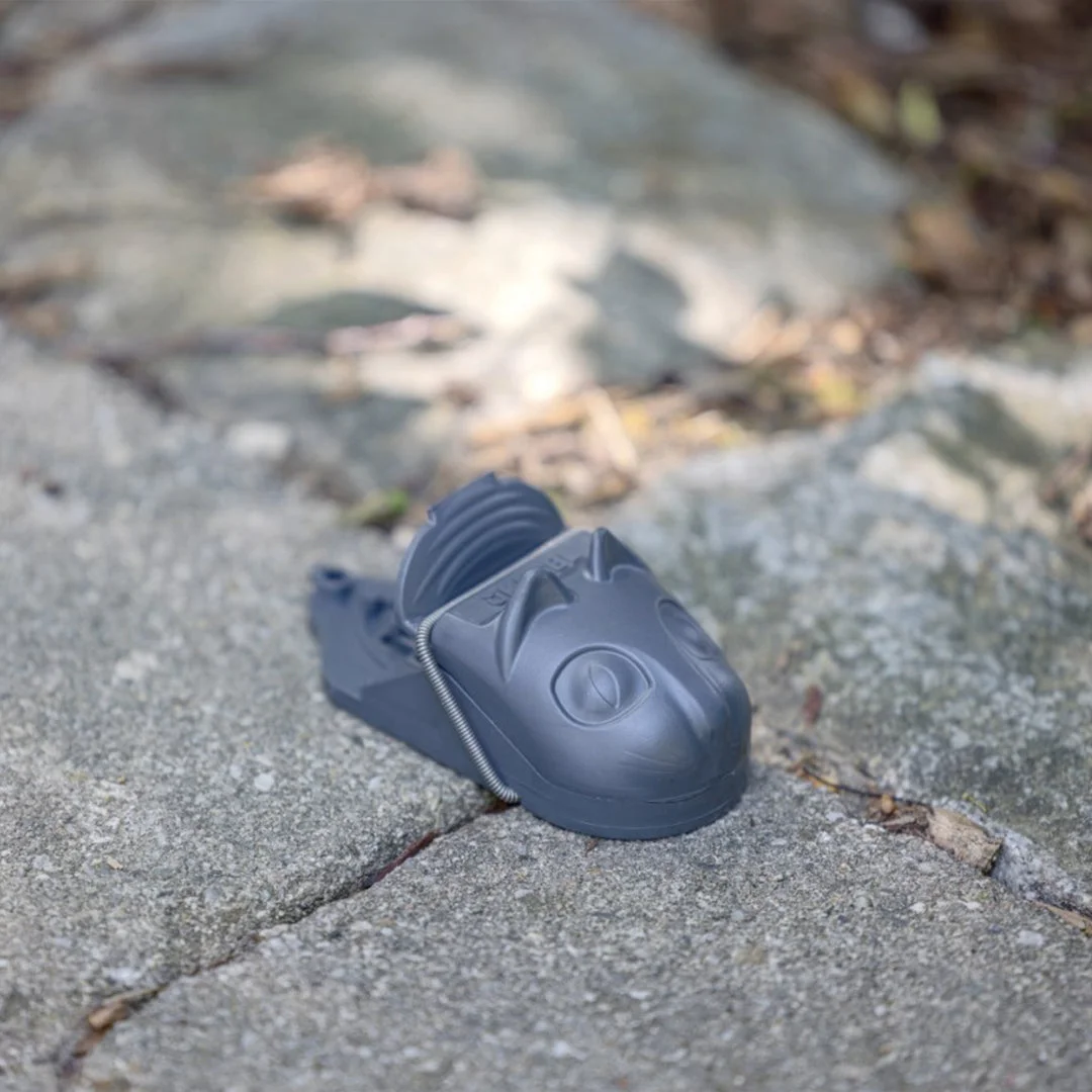 MouseStop egércsapda, 2 darabos készlet