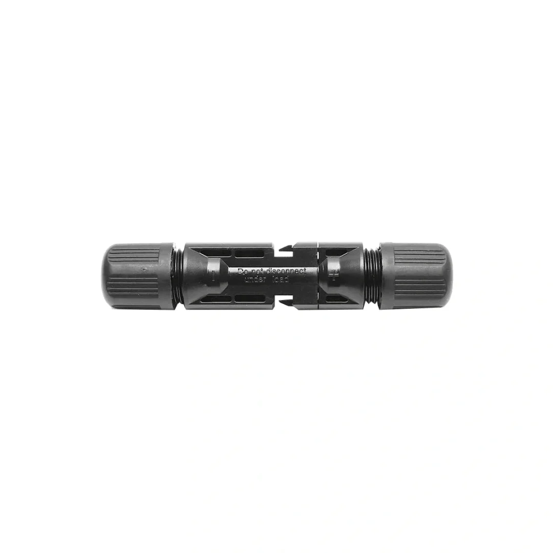 NEXON MC4 solar panel connector set, 4 mm, IP67