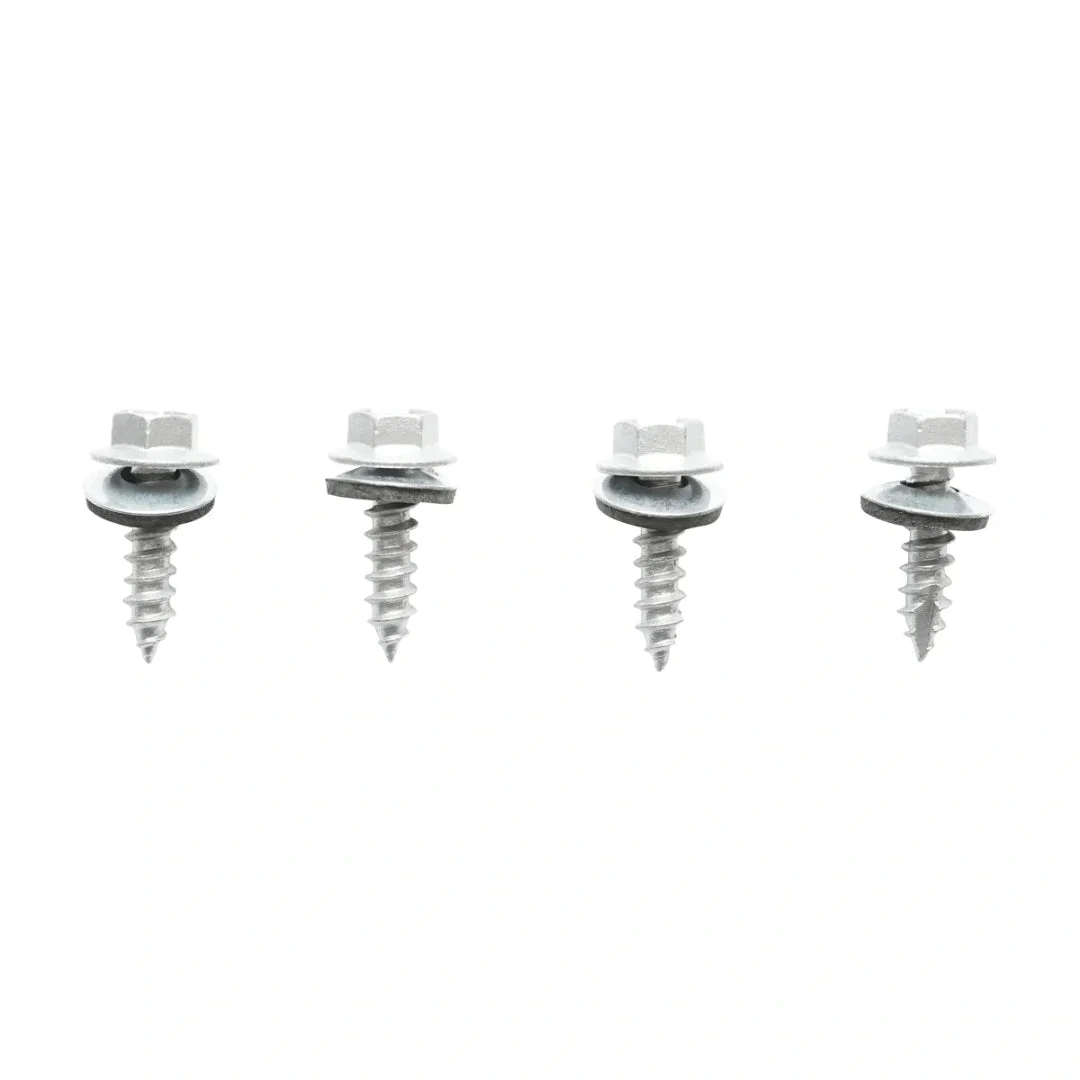 Mini solar panel mounting rail, 385 × 26 mm