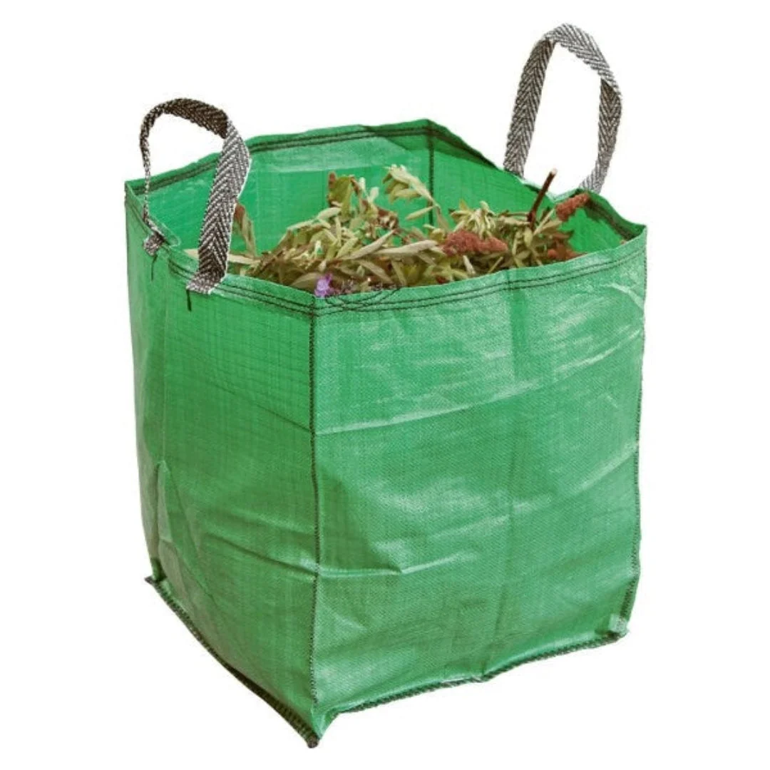 Geantă multifuncțională GoBag, 45 × 45 × 60 cm, 120 l, verde