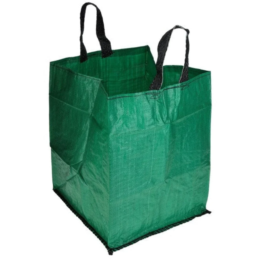 Geantă multifuncțională GoBag, 45 × 45 × 60 cm, 120 l, verde