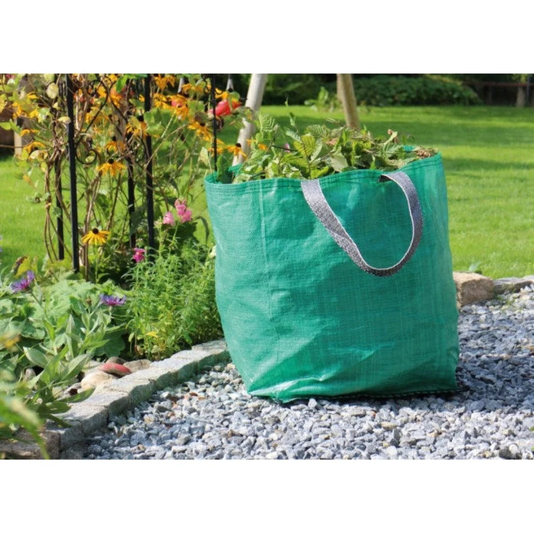 Geantă multifuncțională GoBag, 45 × 45 × 60 cm, 120 l, verde
