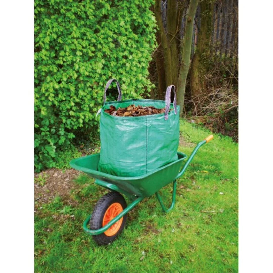 Geantă multifuncțională GoBag, 45 × 45 × 60 cm, 120 l, verde