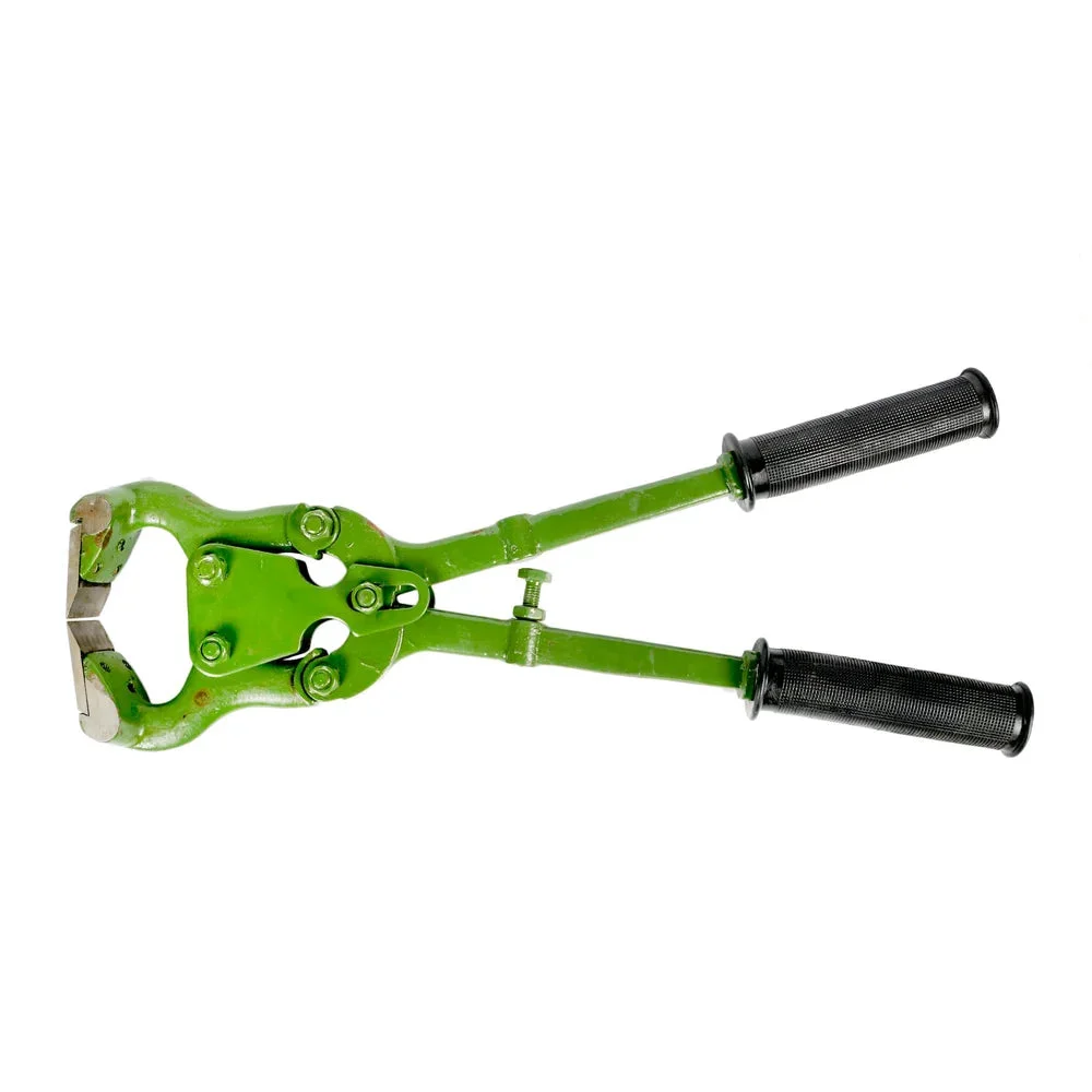 Clește pentru ongloanele bovinelor, 41 cm