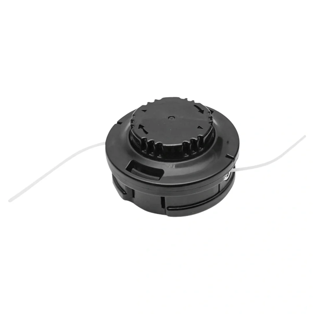 Cap tambur universal pentru motocoasă NEXON, fir de 2,5 mm, filet M10 × P1.25LH