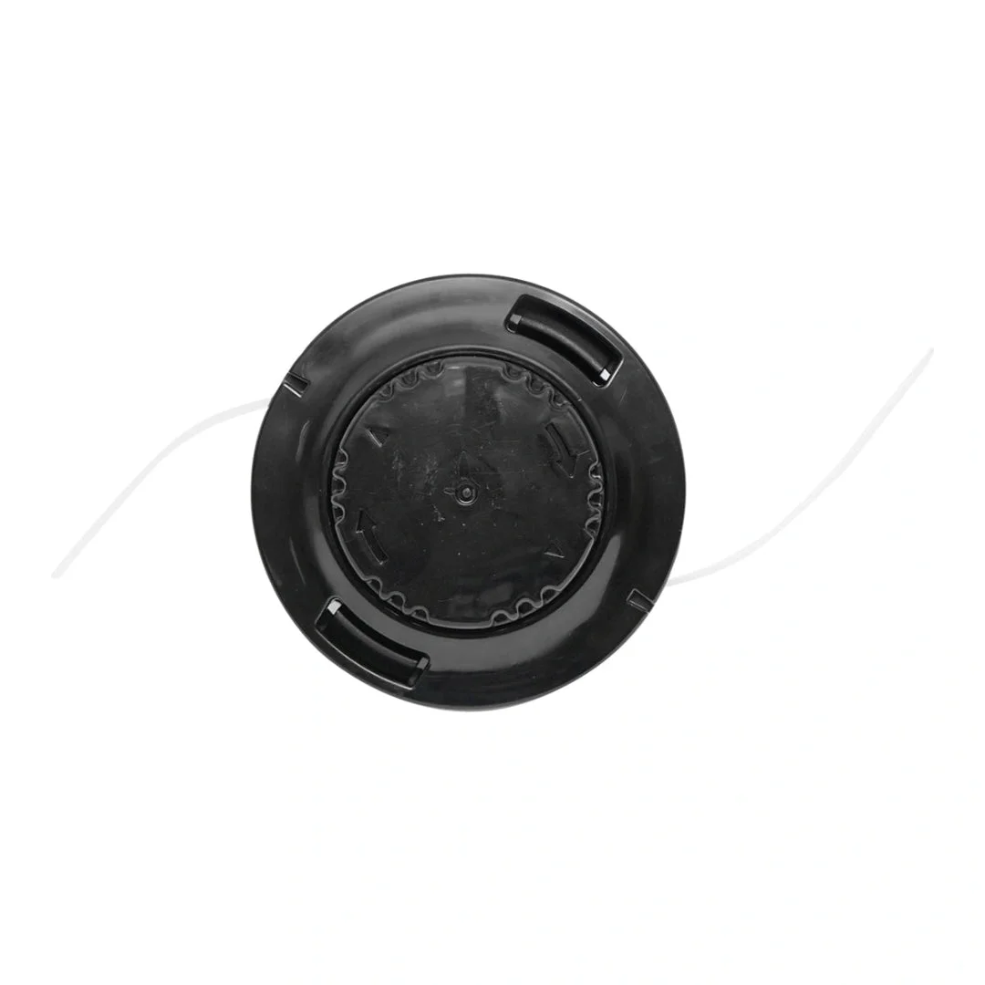 Cap tambur universal pentru motocoasă NEXON, fir de 2,5 mm, filet M10 × P1.25LH