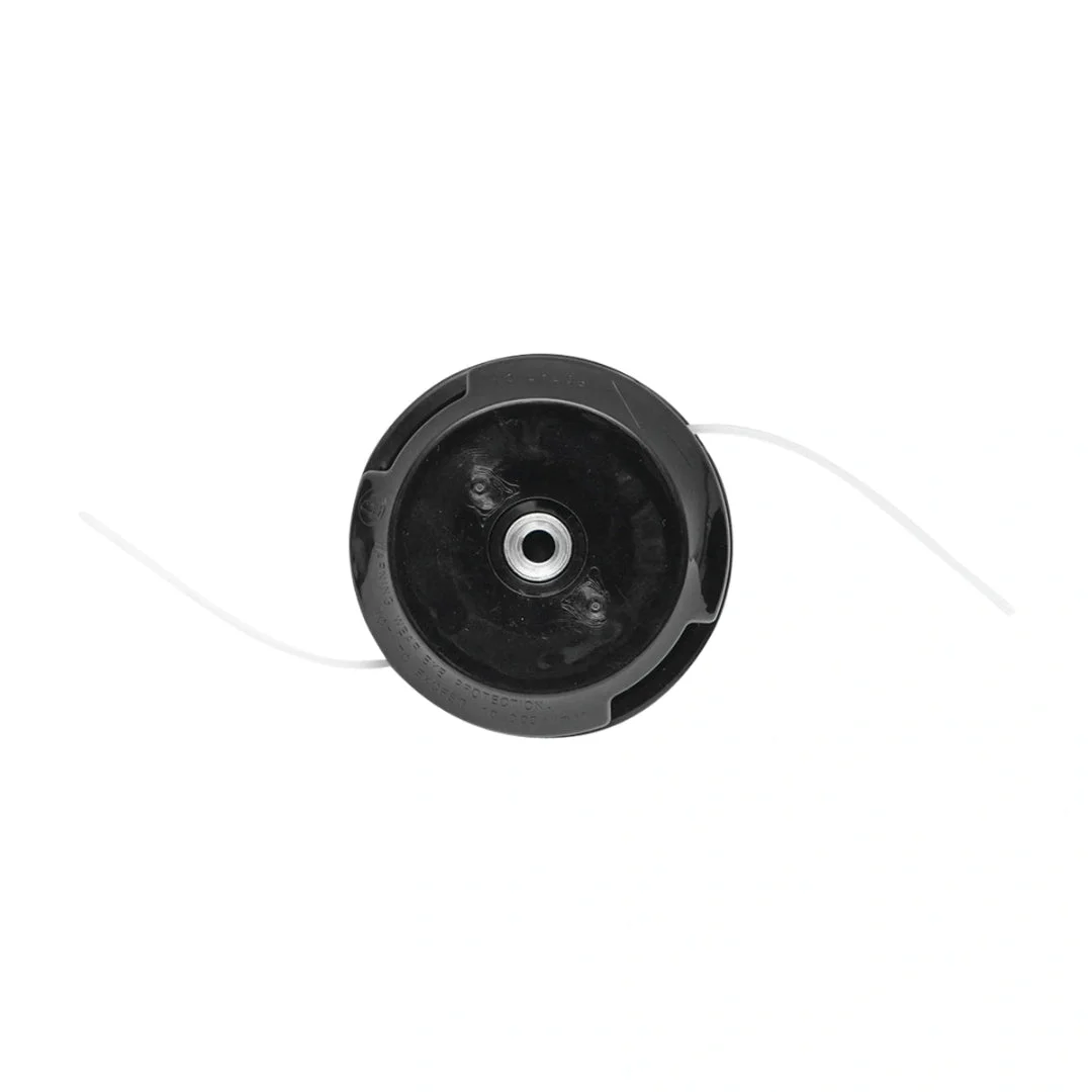 Cap tambur universal pentru motocoasă NEXON, fir de 2,5 mm, filet M10 × P1.25LH
