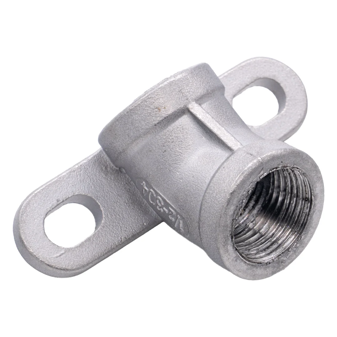Set suzetă de adăpare pentru porci, 1/2″, cu racord cot de 45°