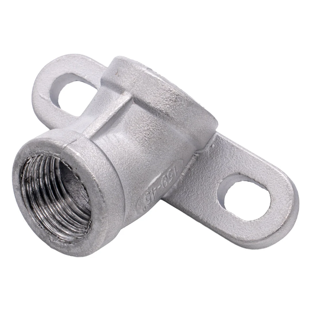 Set suzetă de adăpare pentru porci, 1/2″, cu racord cot de 45°