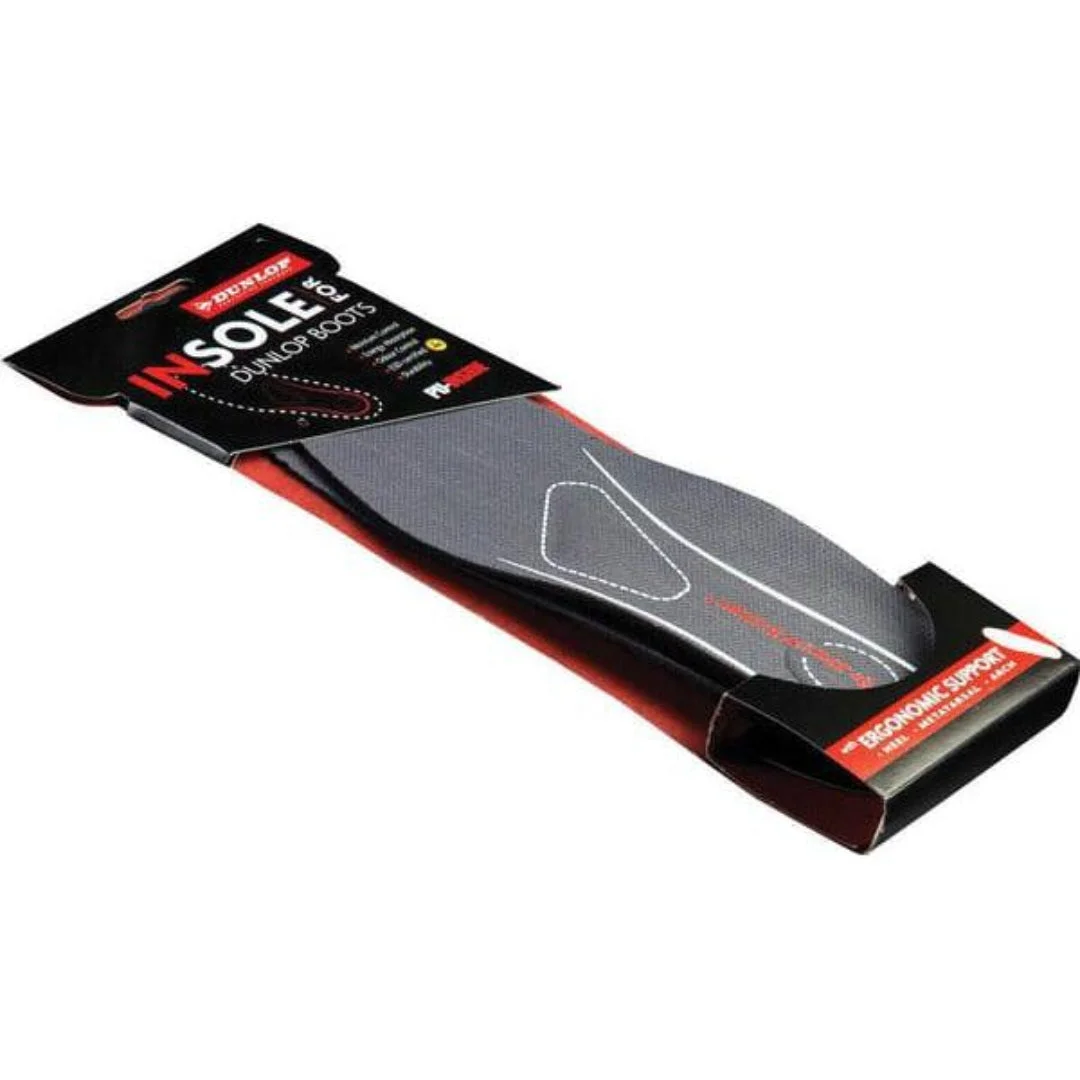 Branțuri pentru încălțăminte, premium Dunlop