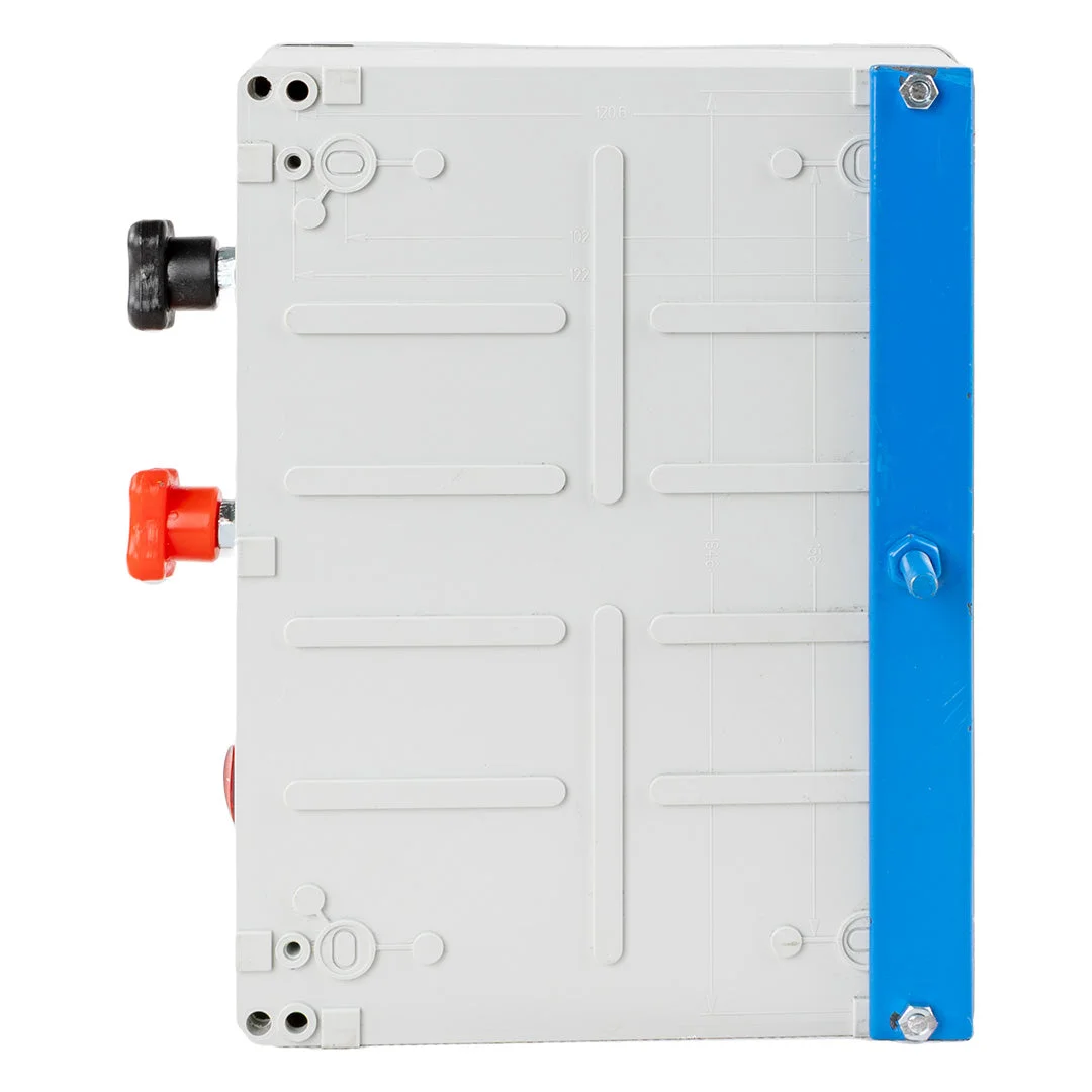 NEXON LIGHT CRAFTBOX power module, 12 V, 7 Ah, IP65