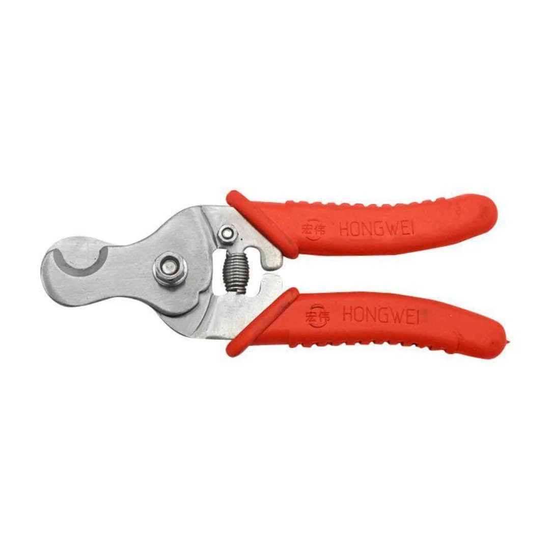 Universal ear tag removal pliers