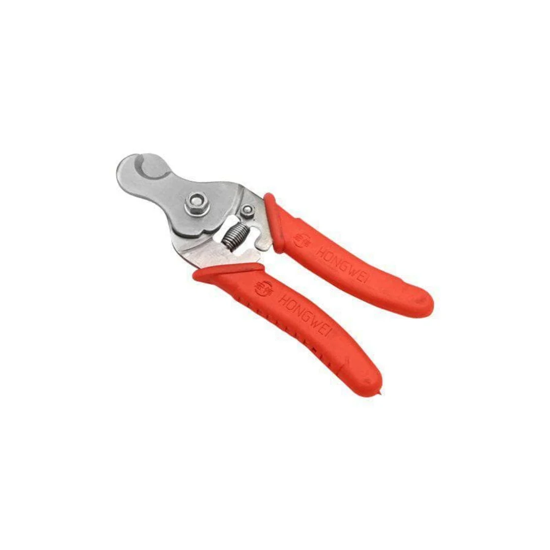 Universal ear tag removal pliers