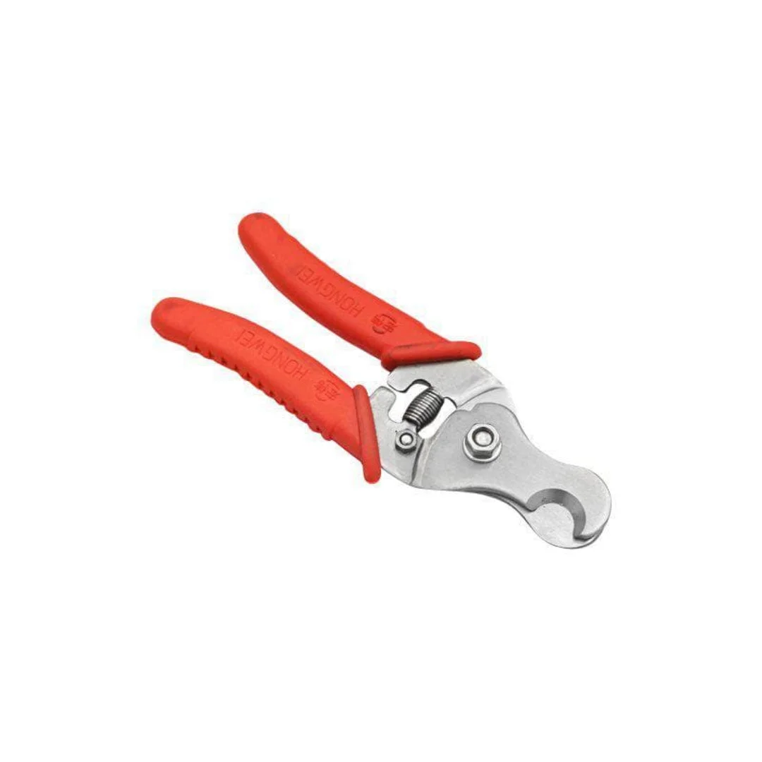 Universal ear tag removal pliers